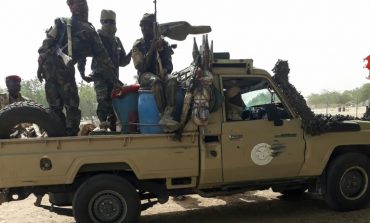 L'armée tchadienne ébranlée par la mort d'une centaine d'hommes