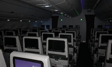 Les avions volent à vide pour garder des créneaux horaires
