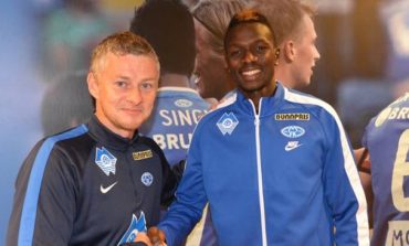 Babacar Sarr recherché pour une affaire de viol en Norvège