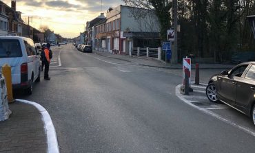 4.116€ d'amende en Belgique pour un Français qui ne respectait pas les mesures de confinement