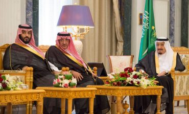 Trois princes arrêtés pour « complot » contre le prince héritier saoudien Mohammed Ben Salmane