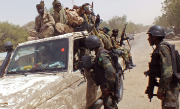 50 combattants de Boko Haram tués dans le sud-est du Niger