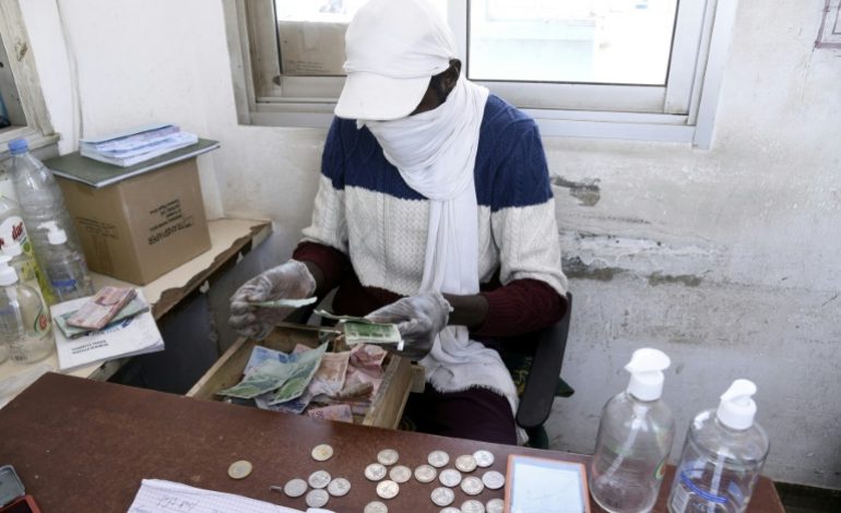 Mesures encore plus strictes en Afrique où le coronavirus progresse