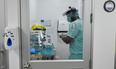 06 juillet 2021 au Sénégal: 121 nouveaux cas, 3 décès, 20 cas graves pour 44.080 cas au total