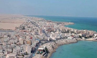 Dakhla, eldorado et point de passage pour l'Europe