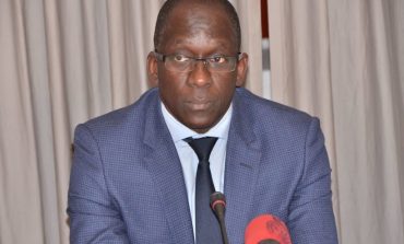 Le ministre de la santé hausse le ton face à la propagation du virus au Sénégal