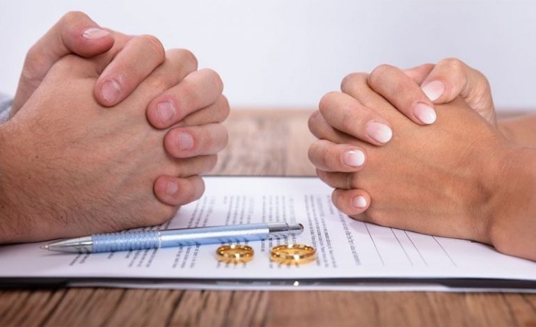 Les Chinois s’empressent de divorcer après le confinement