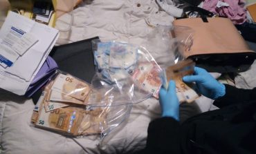 Un couple de sénégalais escroque plus de 3 millions d'euros sur internet