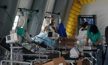 L'épidémie de coronavirus fait des ravages en Europe et enfle aux Etats-Unis