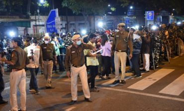 L'Inde exécute les responsables du viol collectif de Delhi
