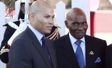 Karim Wade depuis le Qatar: je soutiens les mesures d'endiguement du président Macky Sall