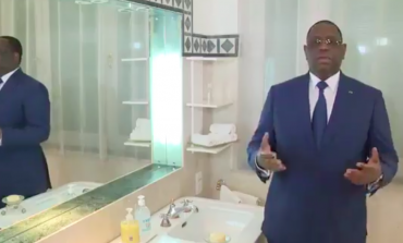 Covid-19: Le Sénégal passe à 31 cas