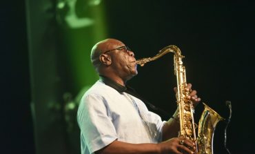 Manu Dibango, un sax' entre l'Europe et l'Afrique