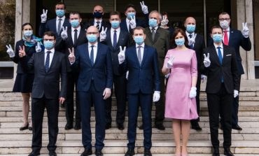 Le point sur la pandémie du coronavirus dans le monde