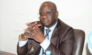 Mbagnick Diop rempile encore 5 ans à la tête du MDES