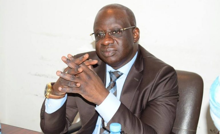 Mbagnick Diop rempile encore 5 ans à la tête du MDES