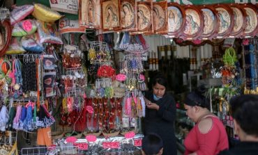 Au Mexique, des amulettes contre le coronavirus