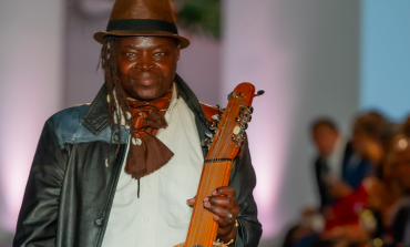 Notre compatriote, le styliste-designer Mike Sylla honoré à New York