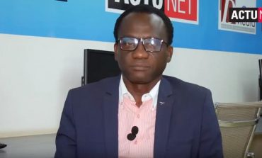 Décès du journaliste de la SenTV, Mamadou Ndiaye Doss
