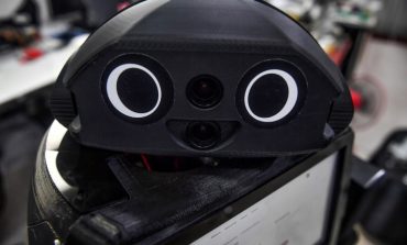 Les "Ninjas", ces robots qui soignent les malades du coronavirus en Thaïlande