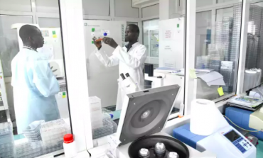 Un second cas de coronavirus enregistré au Sénégal sur un autre patient Français