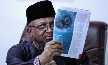 Coronavirus en Afrique : la liberté de la presse infectée