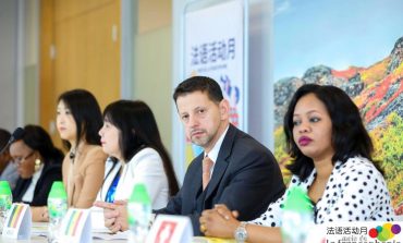 Rougui Mbaye, Consulat du Sénégal à Guangzhou: L’indiscipline caractérisée au Sénégal est inquiétante