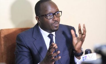 Qu'est ce qu'un mandat ? Par Ibrahima Silla