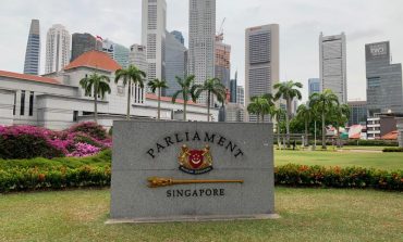 Singapour menace de prison ceux qui ne gardent pas leurs distances