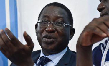 Soumaila Cissé enlevé dans le centre du Mali par un groupe armé