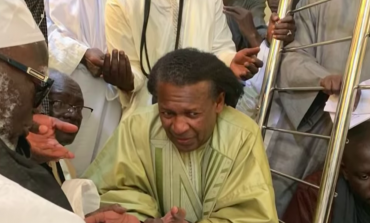 Le marabout Abdourahmane Fall Tilala, son épouse et son accompagnateur décèdent dans un accident de la circulation