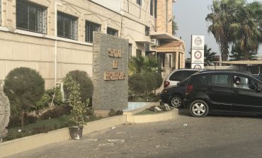 La Brigade de Recherches dessaisie du dossier Hiba Thiam au profit de la Section de Recherches