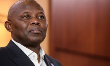 Vital Kamerhe, le secrétaire général de la présidence en RD Congo, soupçonné de corruption, arrêté