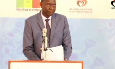 Coronavirus : combien de cas et de décès au Sénégal ?