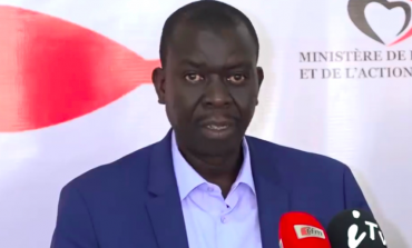 7 nouveaux cas de contamination au coronavirus au Sénégal dont 5 par transmission communautaire