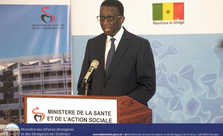 Amadou Bâ liste le profil des ayants droit de l'aide destinée aux émigrés sénégalais affectés par le Covid-19