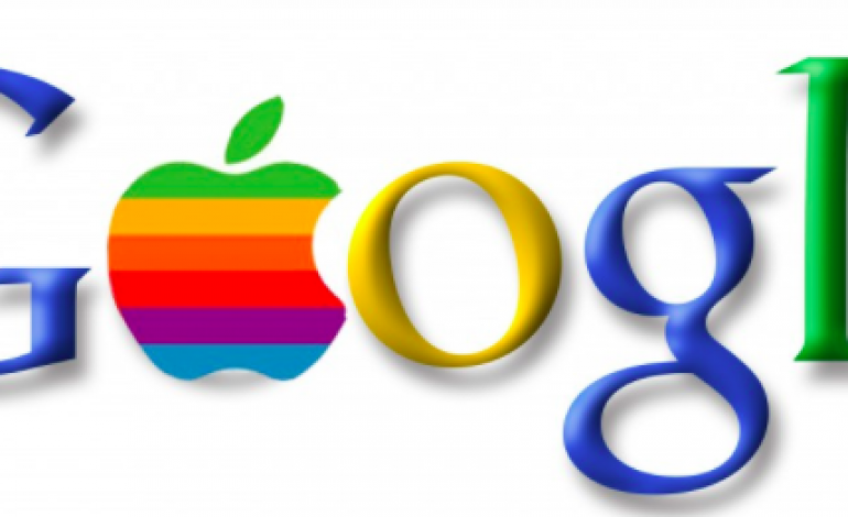 Apple et Google s’allient pour aider les Etats dans la lutte contre le coronavirus