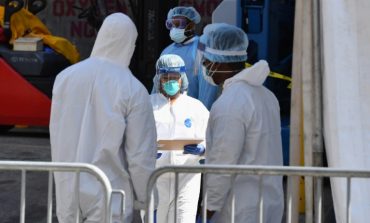 En hausse exponentielle, le coronavirus a emporté 46.000 vies dont un nouveau-né