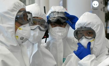 Un million de personnes ont été infectées par le coronavirus