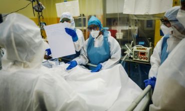 Hommes et obèses: interrogations sur les victimes plus fréquentes du Covid-19