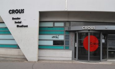Décès d'un étudiant Sénégalais au Crous de Jussieu (Lyon)