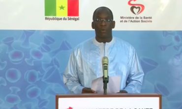 12 nouveaux cas de coronavirus au Sénégal soit 207 cas