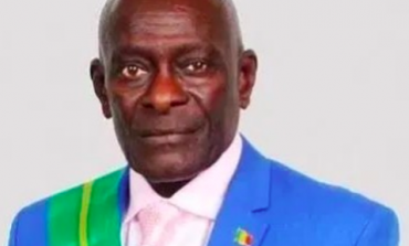 Décès à Saint Louis du journaliste et comédien Alioune Badara Diagne dit Golbert