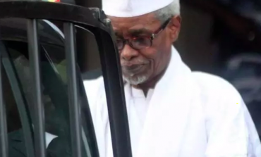 Hissène Habré libéré provisoirement pour 60 jours