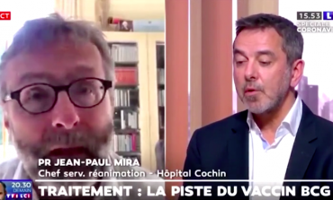 "Ne pourrait-on pas d’abord tester cette étude en Afrique ?" : les propos choc qui ne passent pas sur LCI