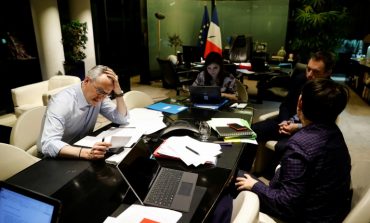 Aucun accord trouvé entre européens sur la riposte économique à l'épidémie après une nuit de discussions