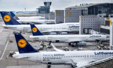 Lufthansa taille dans sa flotte et ferme sa filiale Germanwings
