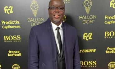 Thierno Seydi en hommage à Pape Diouf: Tu as tracé la voie, en nous apprenant à nous battre dans la vérité et la dignité