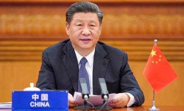 Xi Jinping propose à Paris et Berlin un contournement de l’Amérique par l’Afrique