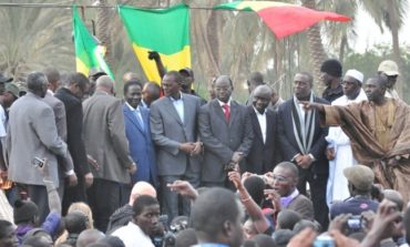 Commémoration des 10 ans de la forte mobilisation citoyenne de 2011: 23 juin, retour sur une victoire du peuple contre les fossoyeurs de la Démocratie